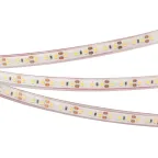 Лента герметичная RTW-PFS-A120-11мм 12V Cool 10K (9.6 W/m, IP68, 2835, 5м) (-)
