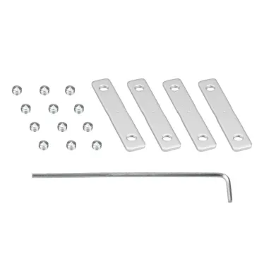 Соединитель профиля S2-LINIA-180 Set (ARL, Металл)