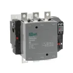 Контактор 265А 220В АС АС3 АС4 1НО+1НЗ КМ-102