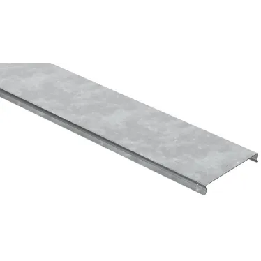 Крышка на лоток осн. 200х2500-1,5мм HDZ