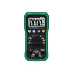 Мультиметр профессиональный MS8239C