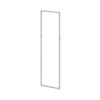 Рама для углового соединения для шкафов CQE N, В-2200 Ш/Г-800 мм