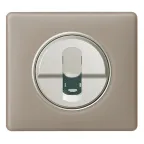 Рамка, однопостовая, грэй перкаль