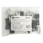 Герметичный изолированный наконечник CPTAU 95 EKF