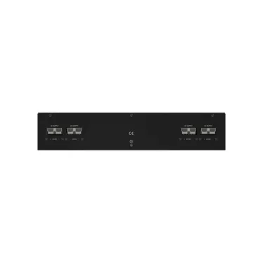 Батарейный блок для ИБП серии Info Rackmount Pro INFORPRO1500I, Small Rackmount SMALLR1A5, Rack 2U, 8х9Ач, 24В