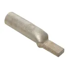 Наконечник штифтовой алюминиевый луженый НШАЛ 25-15 (8шт.) PROxima