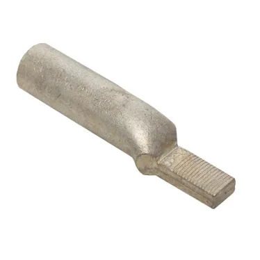 Наконечник штифтовой алюминиевый луженый НШАЛ 25-15 (8шт.) PROxima