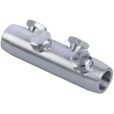 Соединитель болтовой ГСП 150-240 35кВ