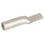 Наконечник штифтовой ЭРА НШАЛ 16-14 алюминиевый луженый