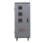 Стабилизатор трехфазный АСН-15000/3-Ц
