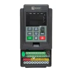 Преобразователь частоты 0.75/1.5кВт 1х230В VECTOR-100