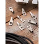 Наконечник силовой медный луженый ТМЛ-Р 10-6 PROxima