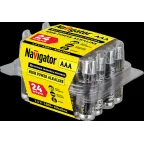 Батарейка NBT-NE-LR03-BOX24