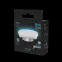 Лампа светодиодная LED 8 Вт 760 лм 6500К таблетка холодный GX53 AC 220В Black Gauss