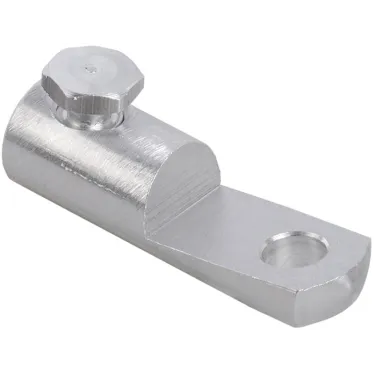 Наконечник болтовой НБ 150-240 1кВ