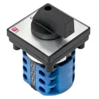 Переключатель кулачковый ПК-1-53 10А 3P '1-2' PROxima