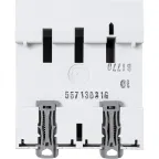 ВДТ RX3 - 4П - 40 А - тип A - 30 мА - 4 модуля