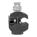 Зажим прокалывающий ответвительный P1X-95 16-95 мм2 / 1,5-10 мм2 EKF