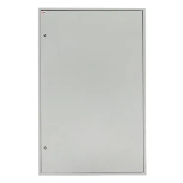 Щит с монтажной панелью ЩМП-1200х750х300 (ЩРНМ-6) IP31