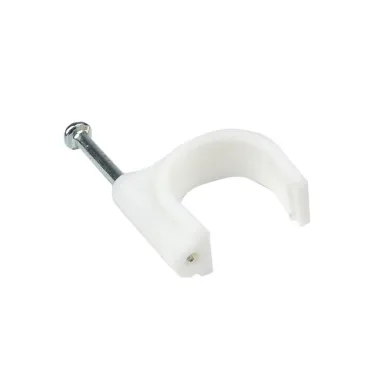 Скоба 14мм круглая (50шт)