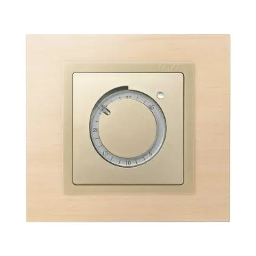 Накладка на 75500-, 75503-39, S82,82N, шампань