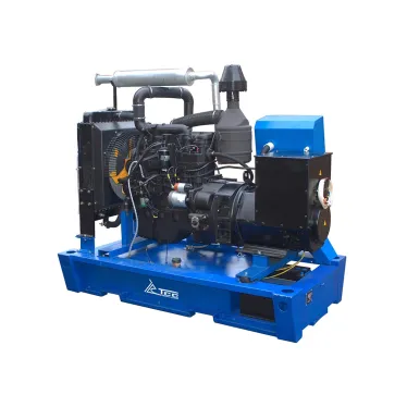 Генератор дизельный АД-50С-Т400-1РМ1