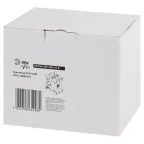 Контактор КТИ-5185 PRO KKT50-185-400-10-E 185А 400В/АС3