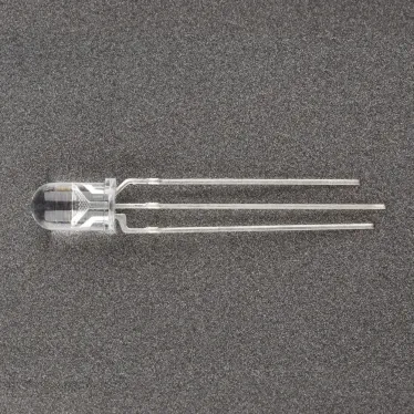 Светодиод ARL-5013URGC/3L | 003131 | Arlight