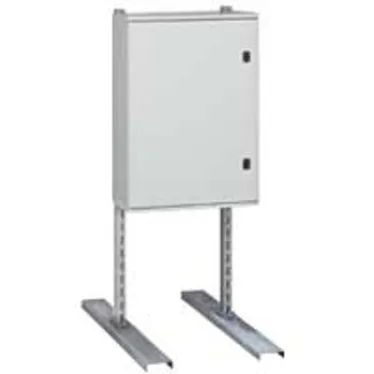 Стойка жесткая для напольного монтажа