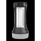 Фонарь аккумуляторный AccuF7-L1W/L16 - bk (черн.)