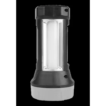 Фонарь аккумуляторный AccuF7-L1W/L16 - bk (черн.)