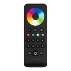 Панель SMART-P90-DIM-G-IN White (230V, Rotary, 2.4G) (arlight, Пластик) | 028424 | Arlight