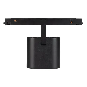 Светильник MAG-ORIENT-BLUM-12W Day4000 (BK, 40 deg, 48V) (Arlight, IP20 Металл, 5 лет) | 035981 | Arlight