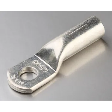 Наконечник кабельный ТМЛ(DIN) 150-12