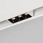 Светильник MAG-LASER-45-L84-3W Day4000 (WH, 15 deg, 24V) | 027621 | Arlight