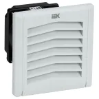 Вентилятор с фильтром ВФИ 24 м3/час IP55