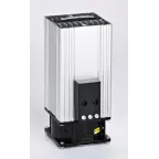 Резистивный нагреватель с вентилятором 600Вт 230В