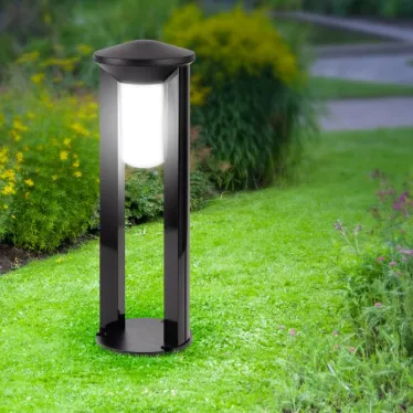 ФТУ 01-20-003 Светильник садово-парковый Арка 192х600 мм (36)