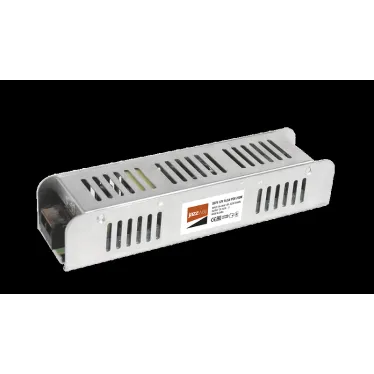Драйвер светодиодный LED 12V16,5A-200W IP20 1г.гар. Jazzway