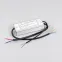Светильник LGD-NIKA-4TR-R100-20W Warm3000 (BK, 24 deg, 230V) (Arlight, IP20 Металл, 5 лет) | 031163 | Arlight