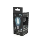 Лампа светодиодная Filament А70 30W 3100lm 4100К Е27 LED 1/10/40 | 102902230 | Gauss