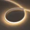 Светодиодная лента герметичная MOONLIGHT-TOP-X320-11x7mm 24V Warm3000 (10 W/m, IP65, CSP, 5m, wire x2) (Arlight, Силикон) | 038317 | Arlight