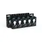 Лампа светодиодная A60 7W 710lm 6500K E27 LED 1/10/50 | 102502307 | Gauss