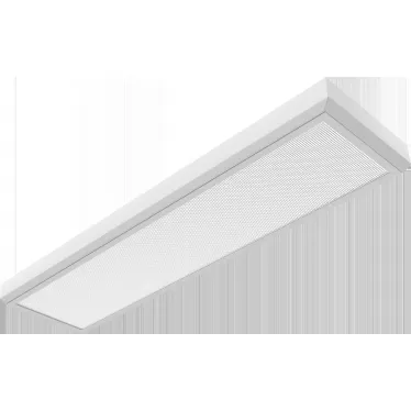 Светильник ЛПО PRS/S 258 HF 2х58Вт Т8 G13 ЭПРА IP20 | 1059000130 | Световые Технологии