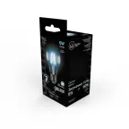 Лампа светодиодная LED 6Вт E27 220В 4100К A60 | 102802206 | Gauss