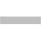 Светильник ЛПО AOT.OPL 236 HF new 2х36Вт Т8 G13 ЭПРА IP40 | 1061000180 | Световые Технологии