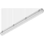 Светильник светодиодный ARCTIC.OPL ECO LED 600 TH 4000K | 1088000340 | Световые Технологии