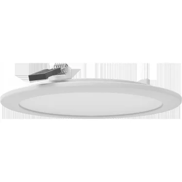 Светильник светодиодный ДВО AVIS DL LED 22 21Вт 4000K IP40/IP20 | 1101600050 | Световые Технологии