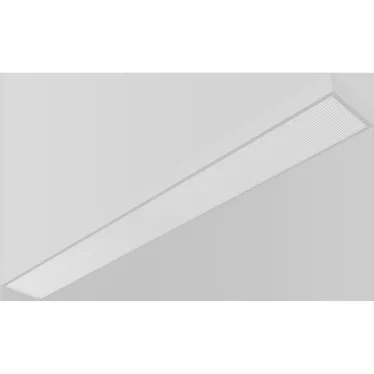 Светильник светодиодный OPTIMA.PRS ECO LED 1200 x150 4000K | 1138000210 | Световые Технологии