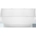 Светильник НБО/НПО TS 100 100Вт ЛН Е27 IP44 | 1147000010 | Световые Технологии